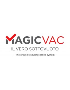 Acquista MAGIC VAC MACCHINA PER SOTTOVUOTO FUTURA