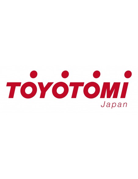 Toyotomi Plus Combustibile per Stufe - 20 L