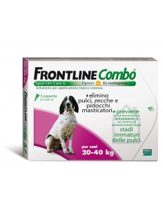 2 confezioni collare seresto di bayer per cani oltre 8 kg antipulci e  zecche 70 cm SDFG30 - IdeaLuceStore