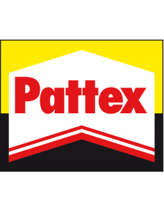 Pattex Colla Adesivo Speciale per Scarpe Tessuti Gomma Plastica